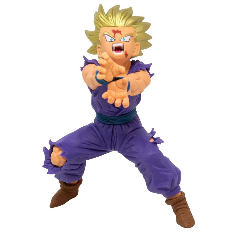 Dragon Ball Z Blood Saiyans Special Vol. 11 Son Gohan Figure - مجسم